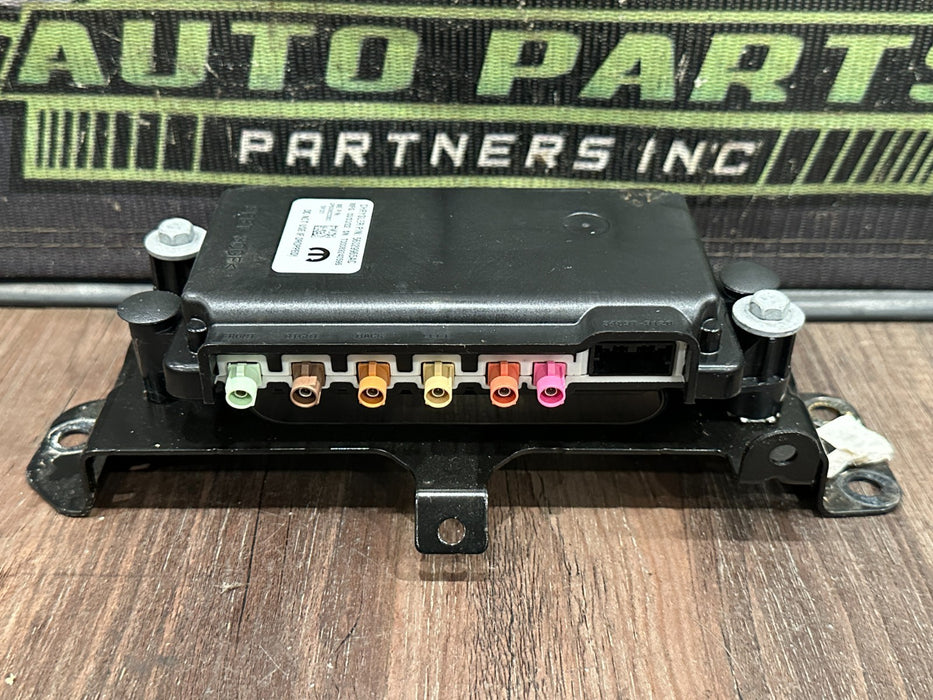 2022 DODGE RAM 2500 SURROUND CAMERA MODULE OEM 56029965AC