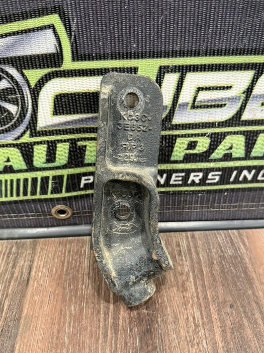 2017-21 FORD F250 F350 SUPERDUTY STEERING STABILIZER DAMPENER BRACKET OEM