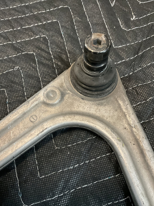 2014 MERCEDES S550 FRONT LEFT UPPER CONTROL ARM WISHBONE OEM W222