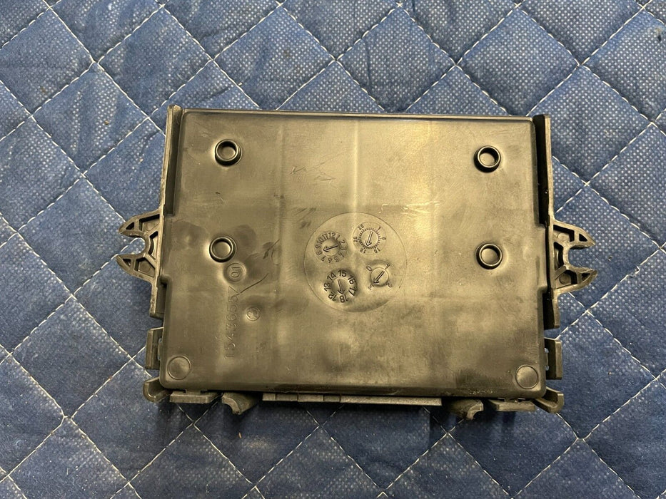 2017 2018 2019 FORD F250 F350 6.7L DIESEL TRANSFER CASE CONTROL MODULE OEM