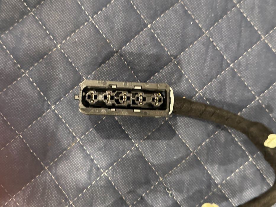 2020 FORD F250 F350 FRONT DASH HVAC WIRING HARNESS OEM LC3T-19F561-DAA