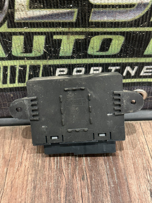 2017-2019 FORD F350 F250 FRONT RIGHT DOOR MODULE OEM