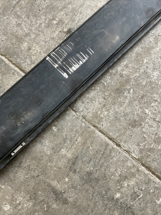 2017-2021 FORD F250 F350 F450 RIGHT SIDE POWER RUNNING BOARD FACTORY OEM