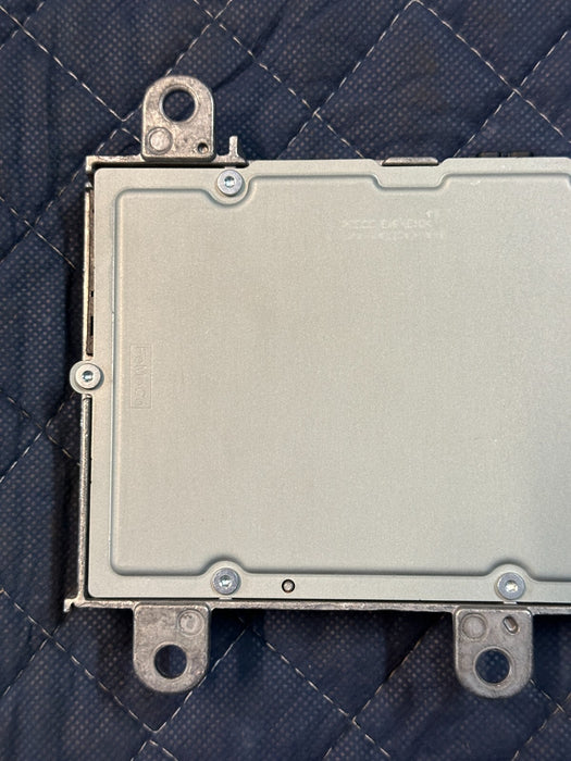 2020 FORD F250 F350 F450 PLATINUM NAVIGATION GATEWAY CONTROL MODULE NU5T