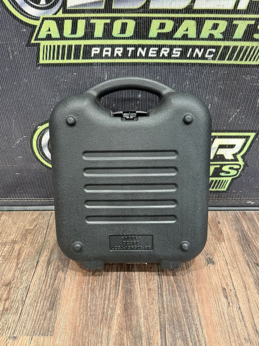 2017-22 FORD F250 F350 F450 SUPERDUTY HITCH KIT CASE ONLY OEM