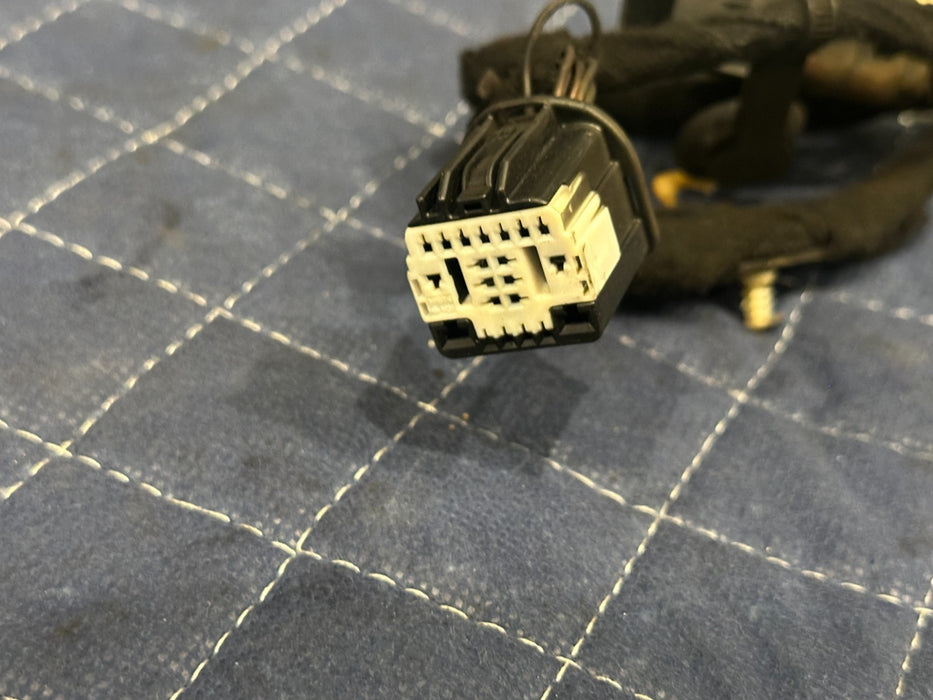 2020 2021 2022 Ford F250 F350 XLT THIRD BRAKE LIGHT HARNESS OEM