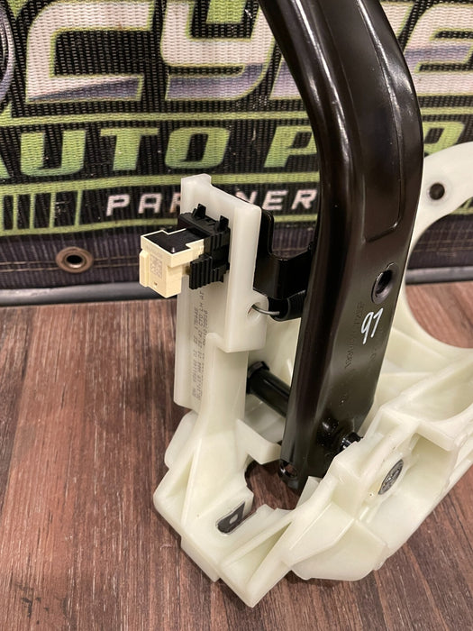 2020 BMW M4 F82 ACCELERATOR THROTTLE GAS PEDAL OEM