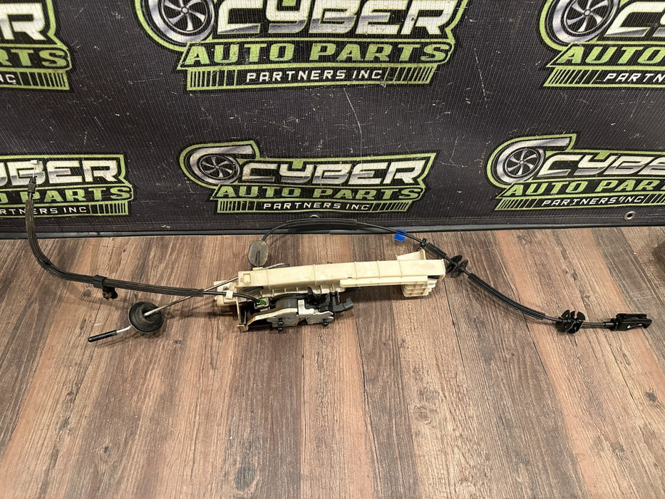 2017-2019 FORD F250 F350 F450 FRONT RIGHT DOOR LOCK LATCH ACTUATOR OEM