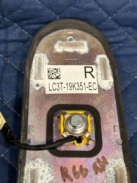 2020-2022 FORD F350 F450 LEFT & RIGHT RADIO GPS/NAVI ROOF ANTENNA PAIR OEM