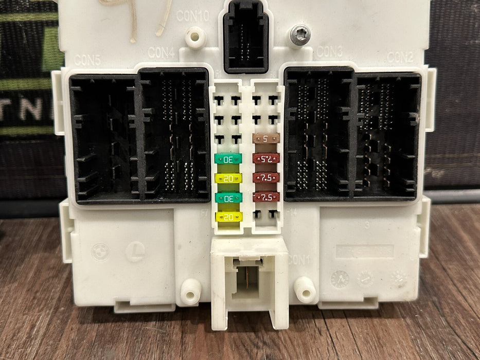 2020 BMW M4 F82 ECU ENGINE CONTROL UNIT BCM BODY CONTROL MODULE & 2 KEY FOBS OEM