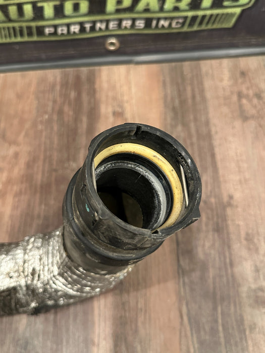 2017-2019 FORD F250 F350 F450 UPPER RADIATOR HOSE OEM