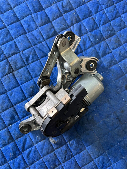 2012 AUDI R8 WINDSHIELD WIPER MOTOR 423955023 OEM GENUINE 1 397 220 655 K