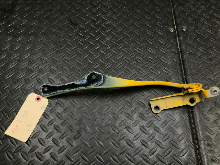 2013-2019 SCION FRS FR-S SUBARU BRZ OEM LH HOOD HINGE
