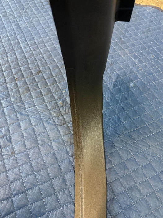 2017-2022 FORD F250 F350 F450 KING RANCH PASSENGER RH C PILLAR TRIM