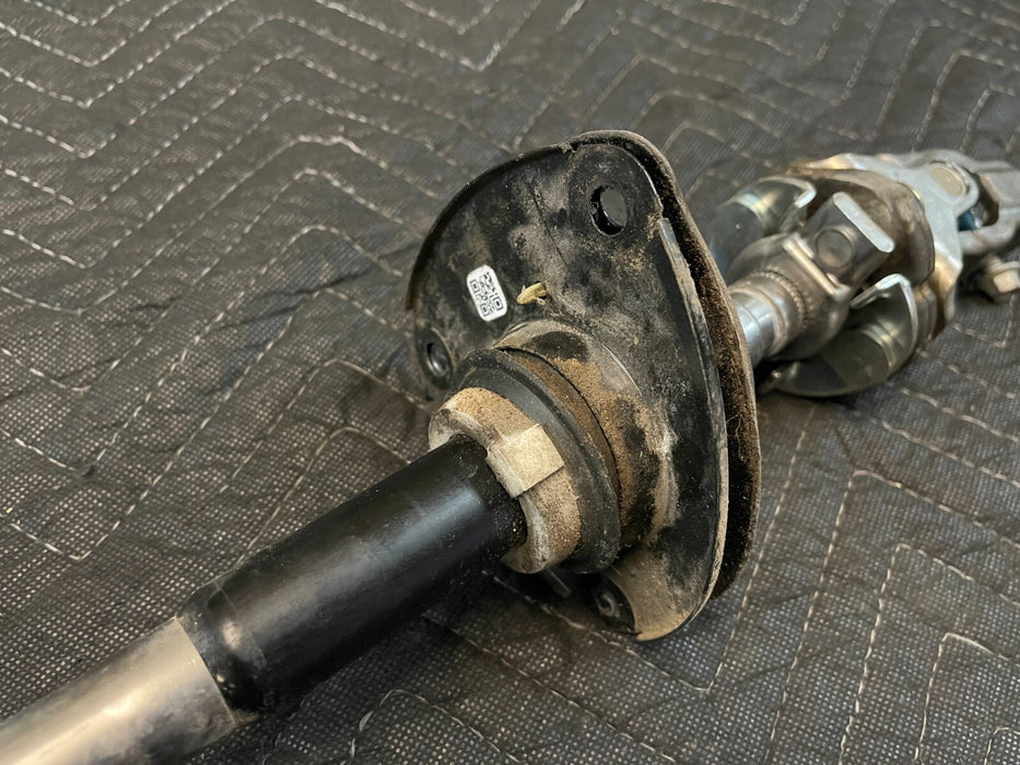 2017-2020 FORD F250 F350 STEERING SHAFT ASSEMBLY OEM