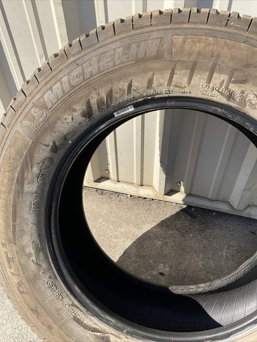 MICHELIN LTX A/T2 LT275/65R20 126/123R TIRE (MANUFACTURE DATE:4516)