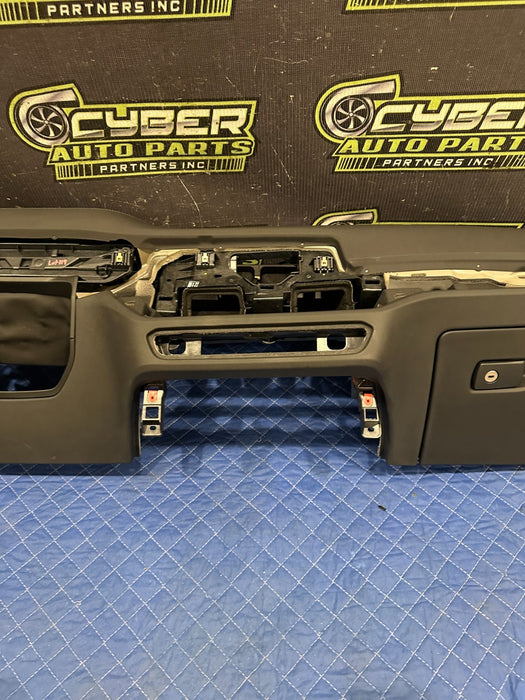 2024 BMW M3 M4 G80 G82 FRONT DRIVER LEFT DOOR PANEL OEM