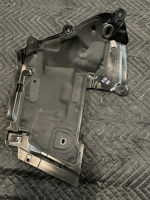 2018-2021 MERCEDES E63S AMG OEM RIGHT FENDER APRON INSULATOR A 253 620 80 00