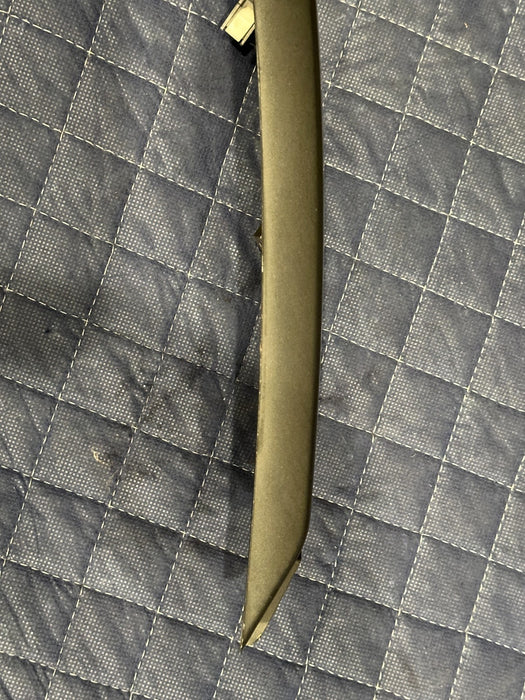 2020 FORD F250 F350 F450 XLT DASHBOARD DASH LEFT DRIVER AIR VENT OEM *WEAR*