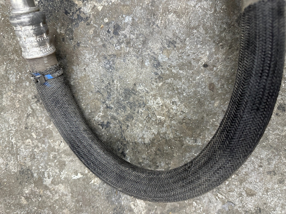 2024 FORD F250 F350 F450 AC A/C REFRIDGERANT LINE HOSE OEM PC3A 19N617 AB