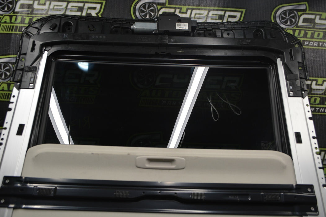 2015-2019 INFINITI Q70 SUN ROOF ASSEMBLY W/ MOTOR & GLASS OEM GENUINE