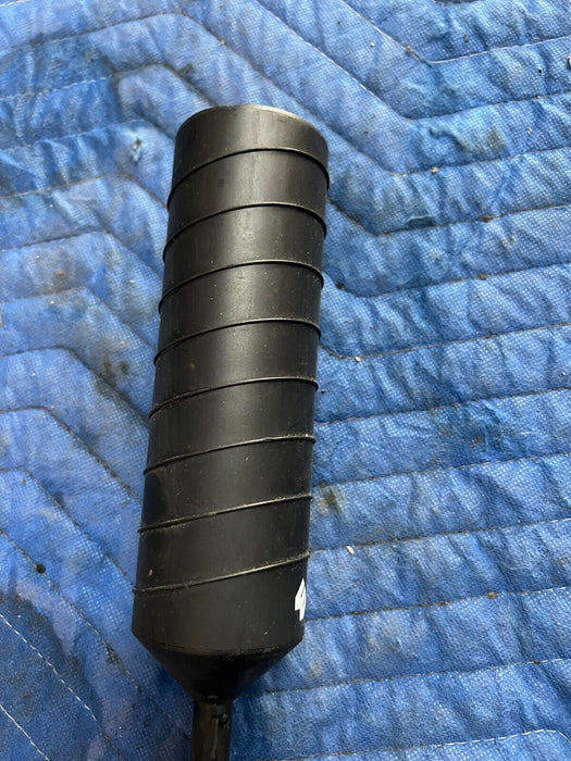 2018 FORD F250 F350 F450 PLATINUM WEBOOST RADIO ANTENNA