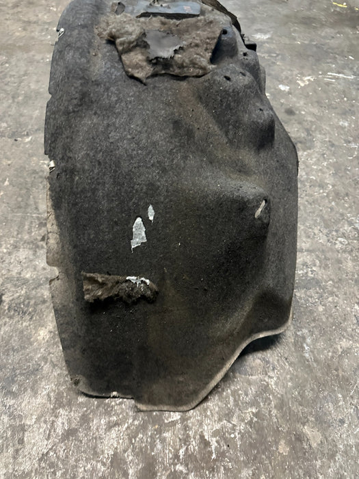 2017 2018 2019 FORD F250 F350 FRONT LEFT DRIVER FENDER LINER OEM