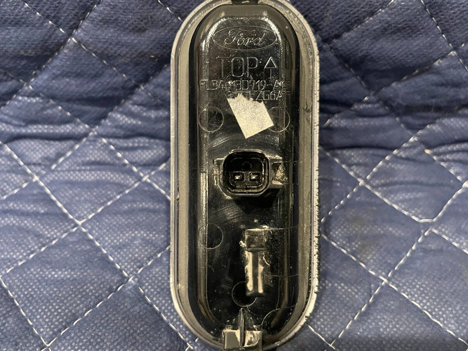 2017-2019 FORD F250 F350 F450 REAR CARGO BED INNER LED LAMP LIGHT OEM FL3413D719