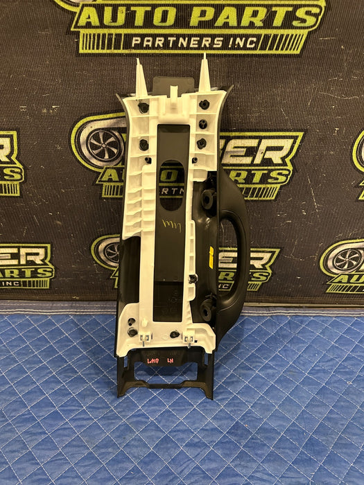 2021 RAM 2500 LARAMIE UPPER LEFT B PILLAR TRIM OEM *MARK #3*