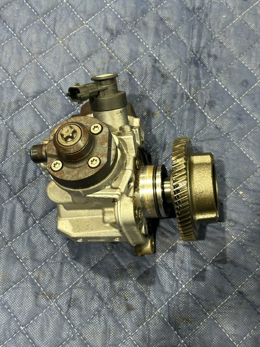 2020 FORD F250 F350 6.7L HIGH PRESSURE DIESEL FUEL INJECTION PUMP OEM LC3Q9B395A