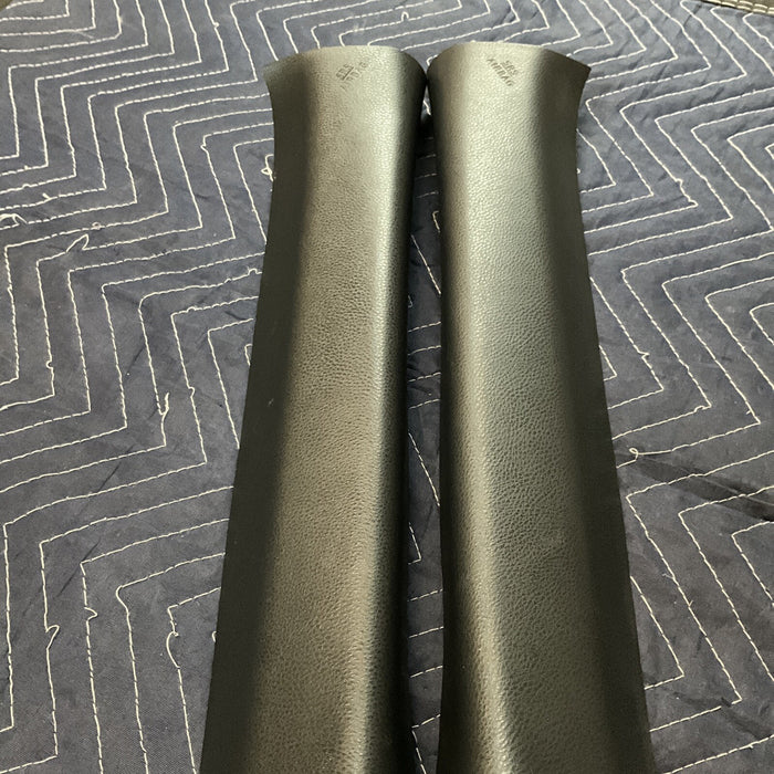 2014 SUBARU BRZ/FRS INTERIOR A PILLAR TRIM SET OEM