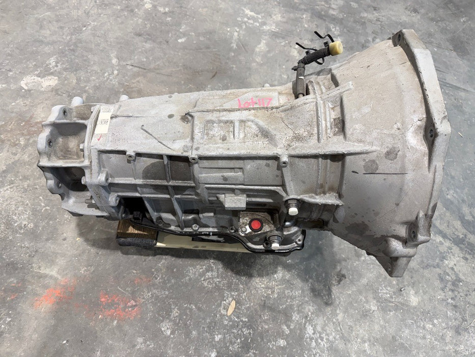 *MINT* 2019 - 2024 OEM RAM 2500 3500 6.7L AUTOMATIC TRANSMISSION 68RFE - 58K MIL