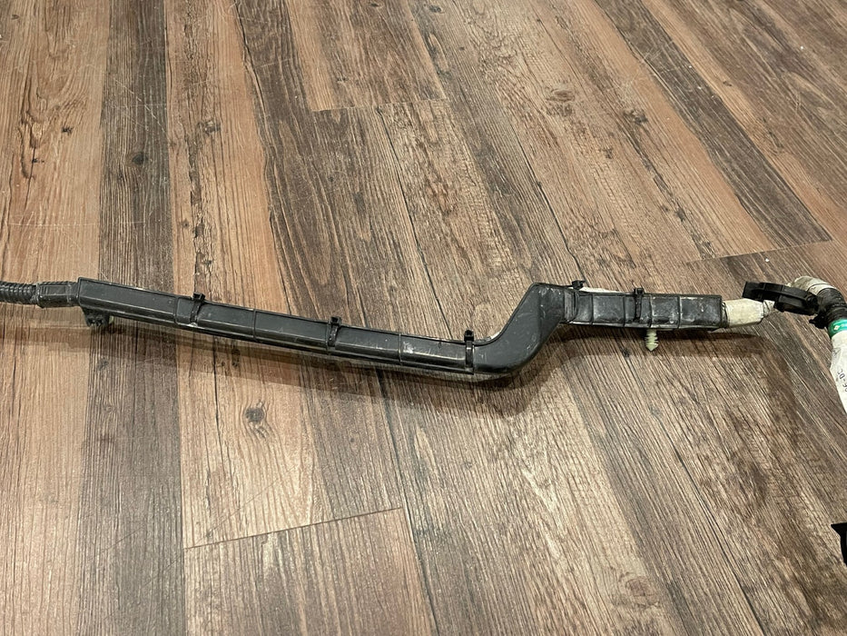 2017-2019 FORD F250 F350 SUPERDUTY DIESEL Chassis FUEL SENDER HARNESS OEM