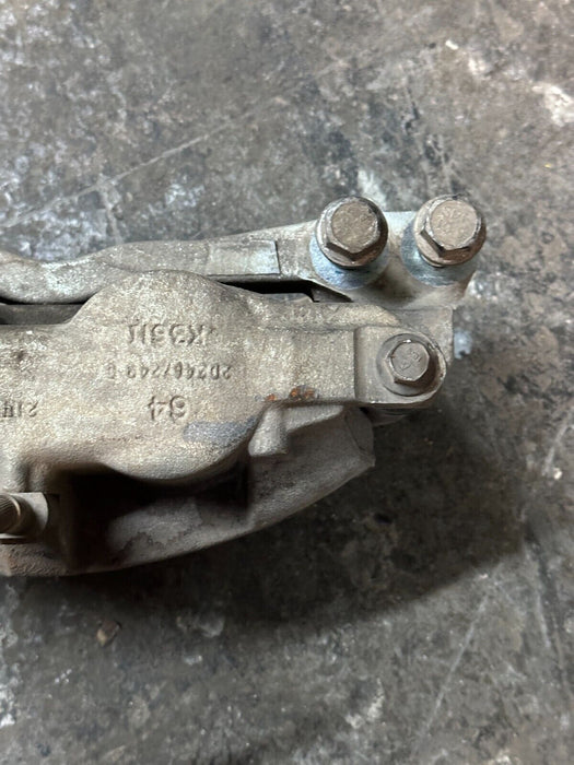 2020-2022 FORD F450 REAR LEFT BRAKE CALIPER