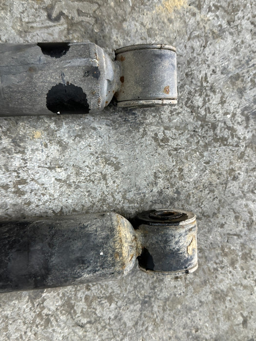 2020 FORD F250 F350 FRONT RIGHT LEFT PAIR STRUT SHOCKS SET OEM