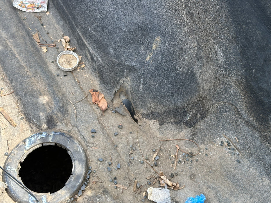 2014-2018 RAM 3500 LIMITED DRW DUALLY MEGA CAB BED 6.4FT OEM W/ 5TH WHEEL PKG