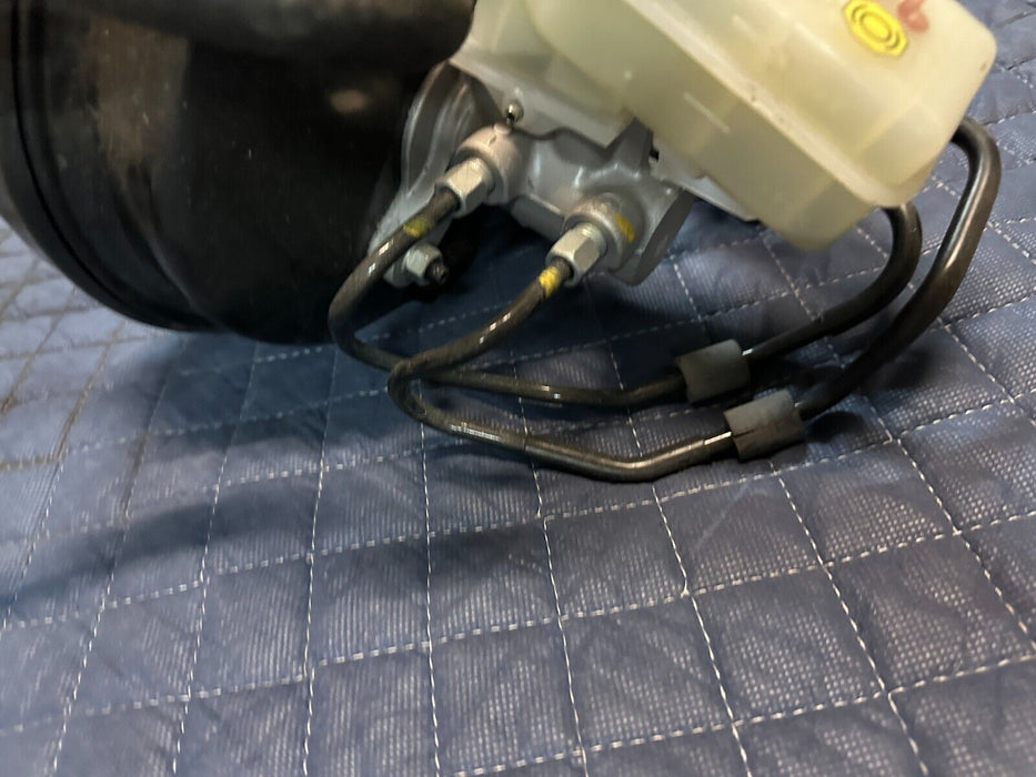 2009-2019 NISSAN 370Z NISMO OEM BRAKE BOOSTER ASSEMBLY