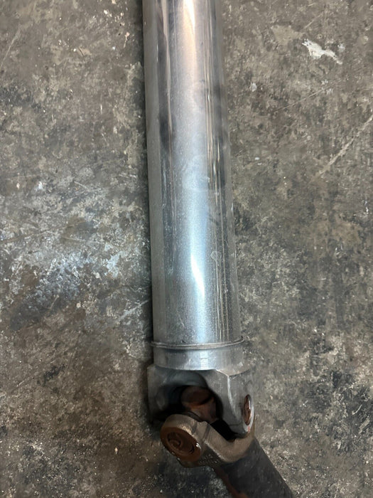 2017 2018 2019 FORD F250 F350 F450 DIESEL DRIVE SHAFT ALUMINUM OEM