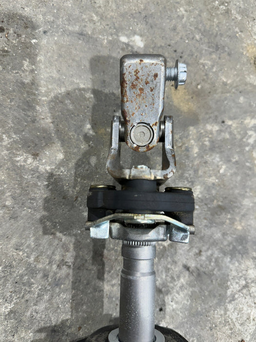 2019 FORD F150 3.5L RAPTOR INTERMEDIATE SHAFT OEM HL3V-3E751-CC