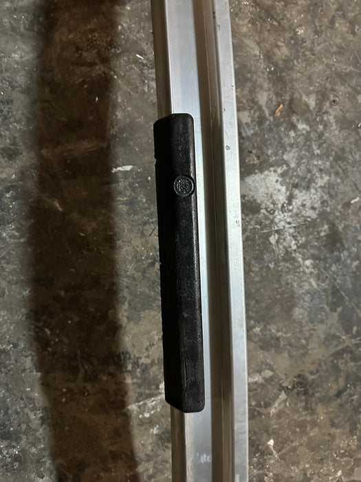 2017 AUDI R8 SPYDER REAR BUMPER REINFORCEMENT IMPACT CRASH BAR 420 807 313 B