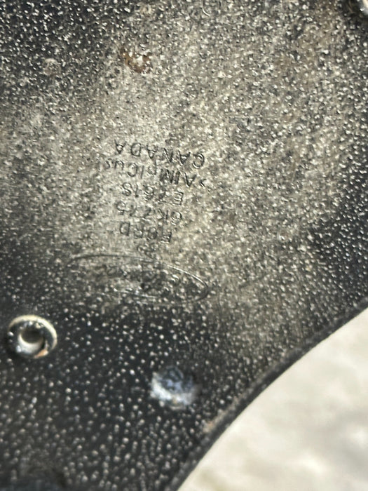 2019 FORD F250 F350 F450 DIESEL INTERCOOLER OEM HC34-6K775-CB