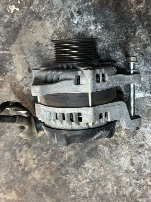 2017 2018 2019 FORD F250 F350 6.7L DIESEL ALTERNATOR OEM HC3T-10300-FA