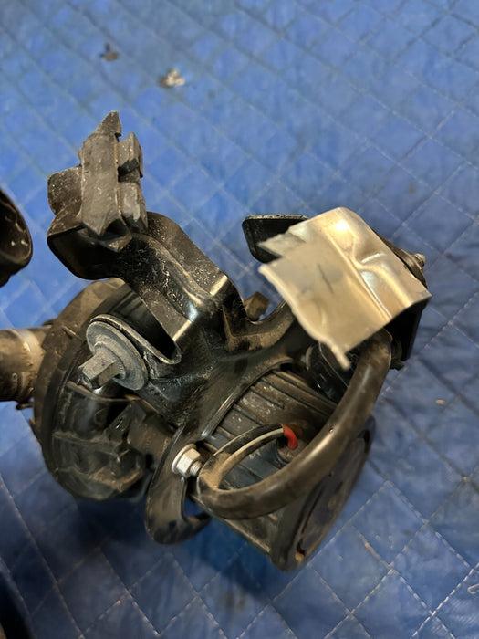 2018 AUDI R8 RIGHT SECONDARY AIR INJECTION PUMP OEM 4S0 906 601 B ~READ!!~