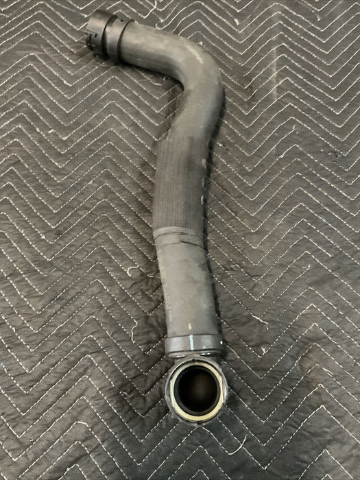 2017 FORD F250 F350 F450 UPPER RADIATOR COOLANT HOSE OEM HC34-8B274-CB