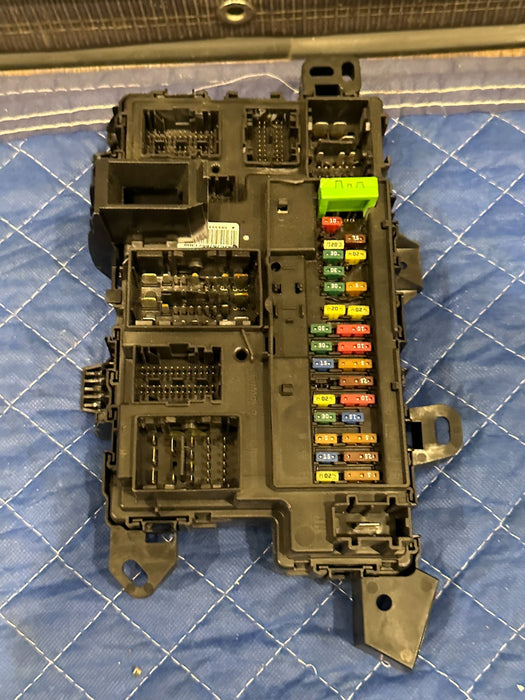 2018-2019 FORD F150 F250 F350 BCM BODY CONTROL MODULE OEM *FOR PARTS USE ONLY*