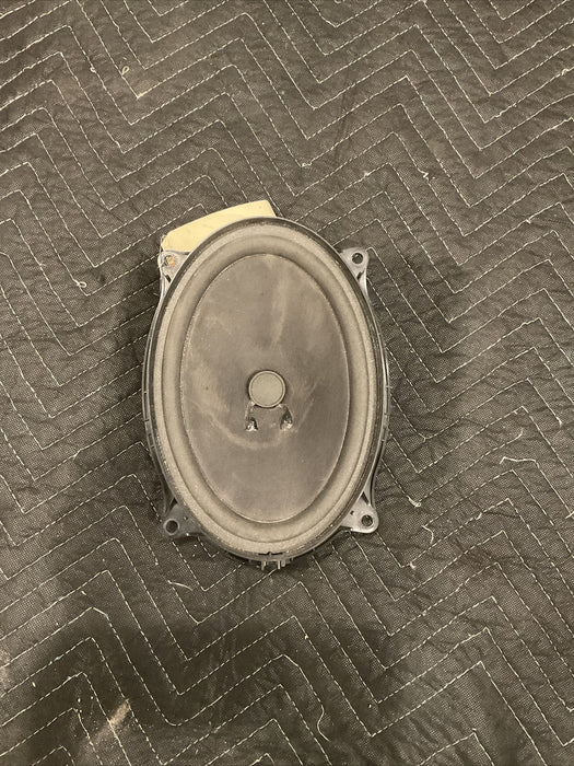 2016 NISSAN TITAN XD CREW FRONT RIGHT DOOR SPEAKER 28157-EZ00A OEM