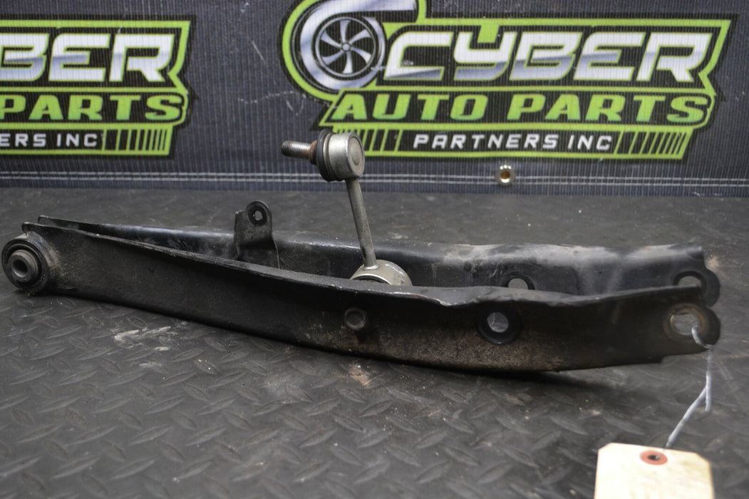 2018 SUBARU BRZ tS FRS TOYOTA 86 LOWER REAR LEFT LOWER CONTROL ARM 15K MILES