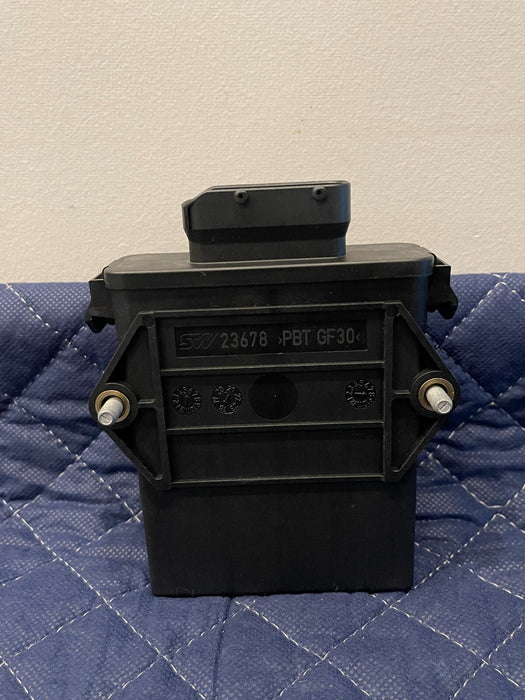 2019 MERCEDES-BENZ E63S AMG ACTIVE ENGINE SUPPORT CONTROL COMPUTER MODULE OEM