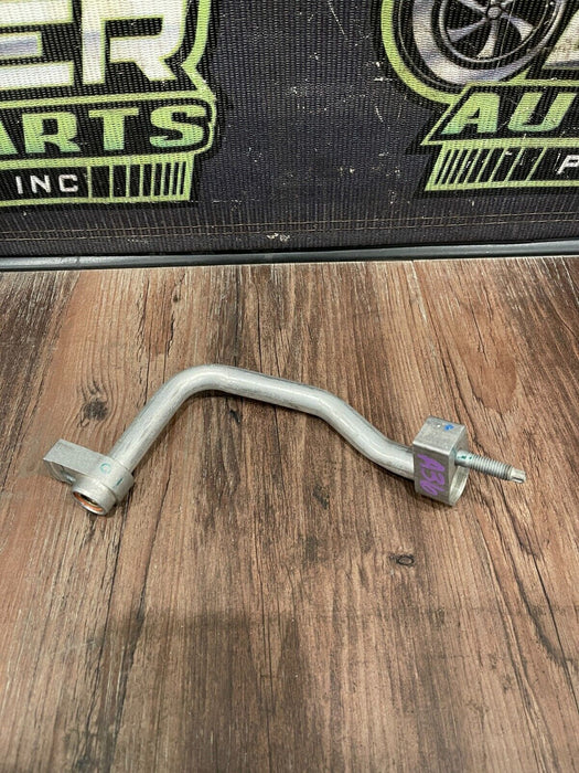 2017-2022 FORD F250 F350 AC A/C LINE PIPE TUBE OEM HC3H-19E631-AB