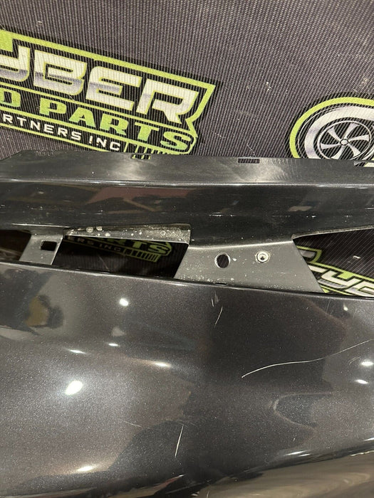 MCLAREN 720S OEM PASSENGER QUARTER PANEL FENDER *DAMAGE* 2017 2018 2019